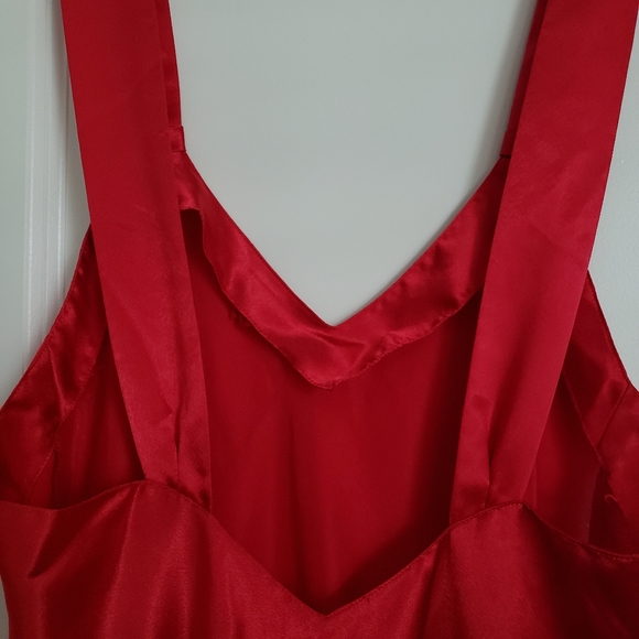 Vintage 80's Victoria's Secret Nightgown - Picture 5 of 8
